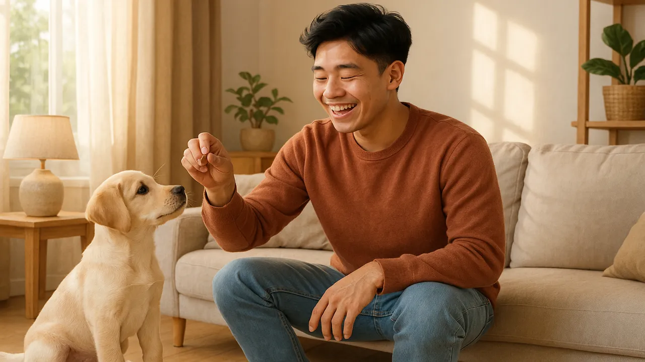 cara membentuk kebiasaan positif